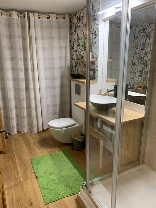 Capucines, Un Jardin Secret Dans Le Centre Historique Apartment Arles Bagian luar foto